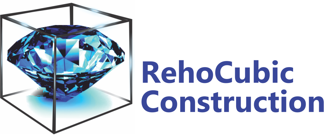 Rehocubic Construction